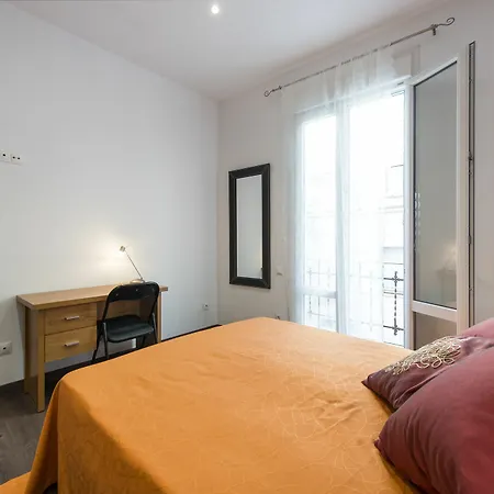 Bruguera Apartment *