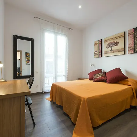 Apartment Bruguera Calella