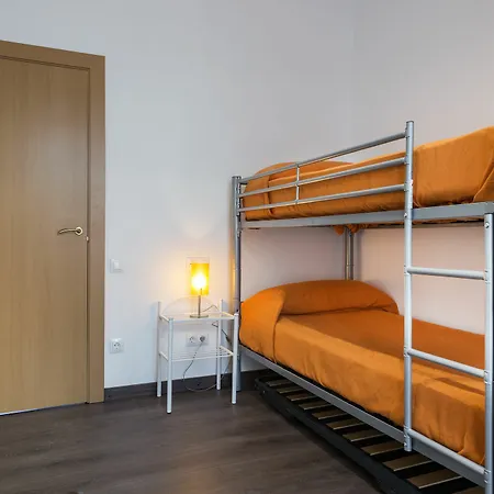 Apartment Bruguera *