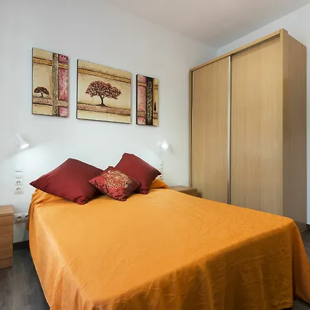 Bruguera Apartment