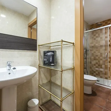 Bruguera Apartment Calella