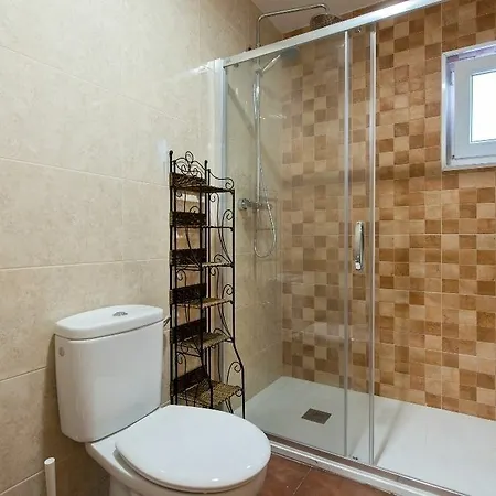 Apartment Bruguera Calella